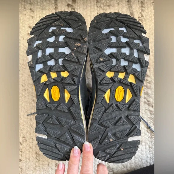 Teva Gore-Tex® Hiking Boots - Waterproof, Leather. Worn once. - Picture 9 of 9